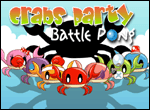 crabs party