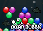 ocean bubble